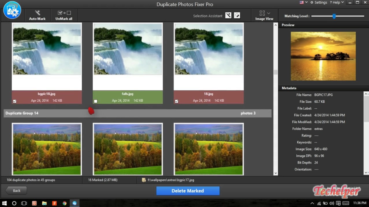 Duplicate Photo Software Review