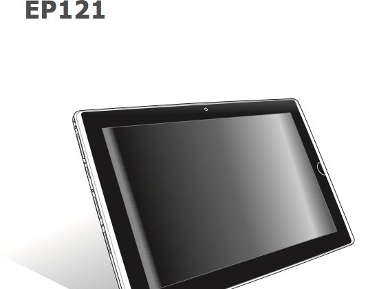 Asus b121 tablet