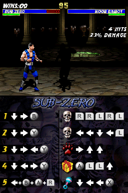 Mortal Kombat 5 Download Pc