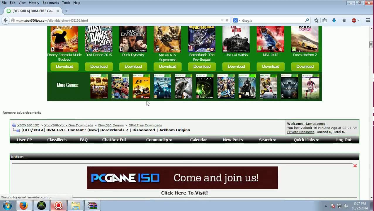 Free Xbox 360 Software Download